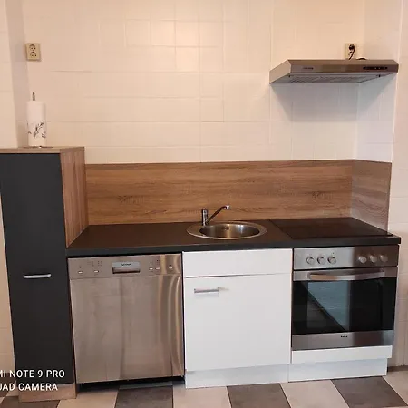Appartamento Bolschwitz 39 Calau Esterno foto