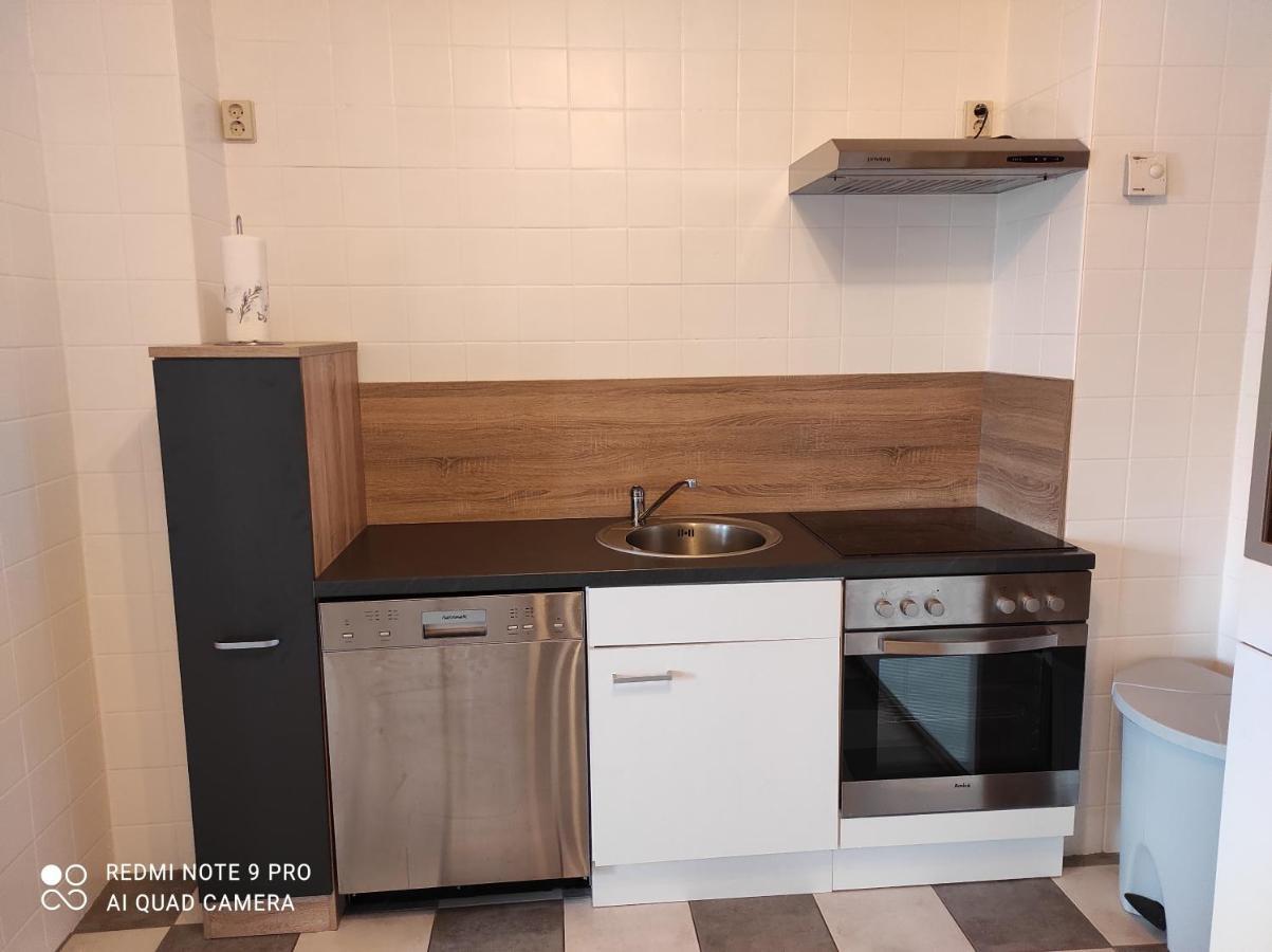Apartment Bolschwitz 39 *