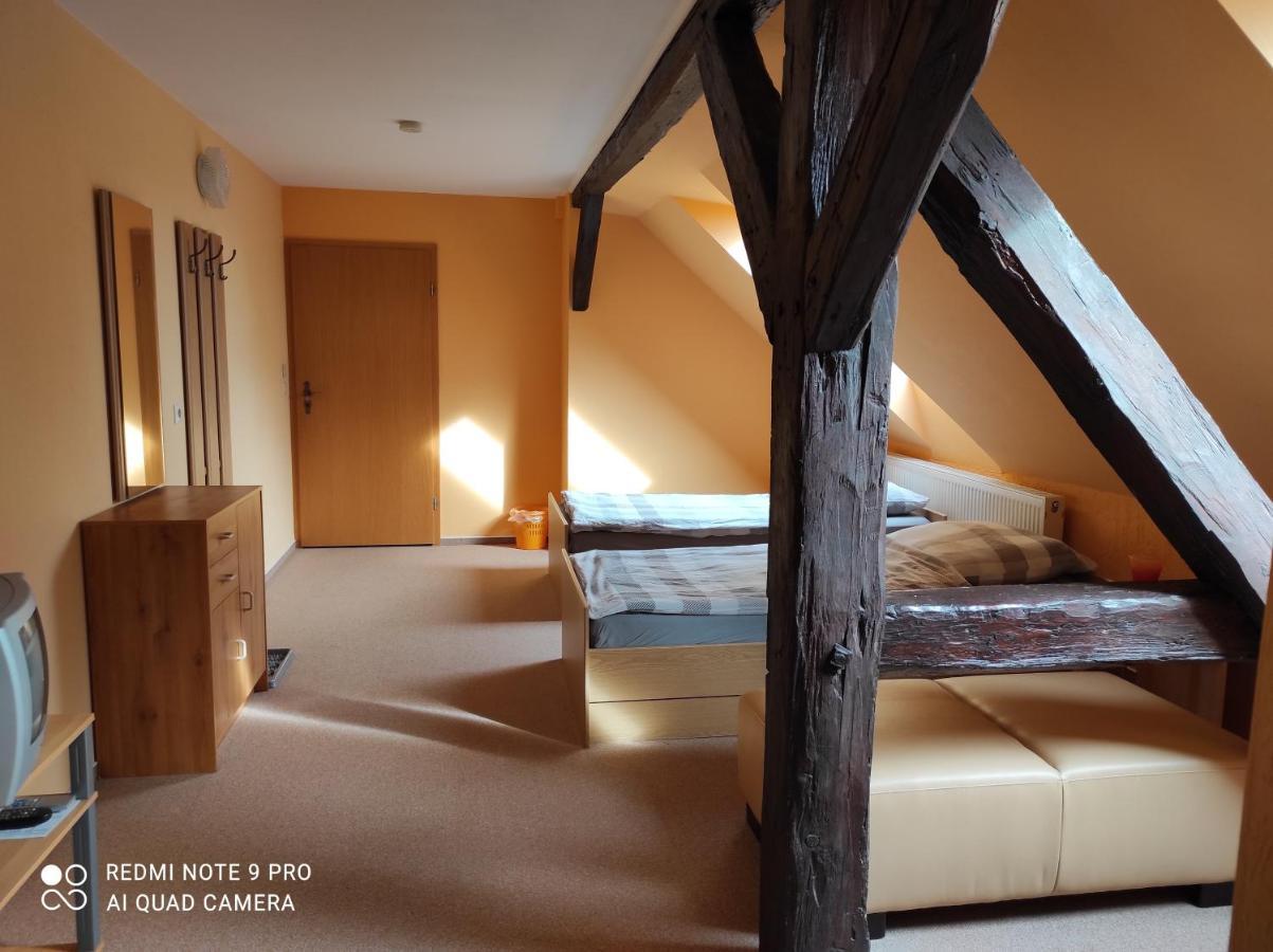 Apartment Bolschwitz 39